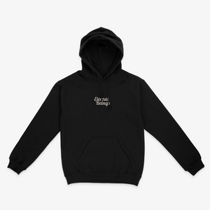 Essential Eternal Hoodie