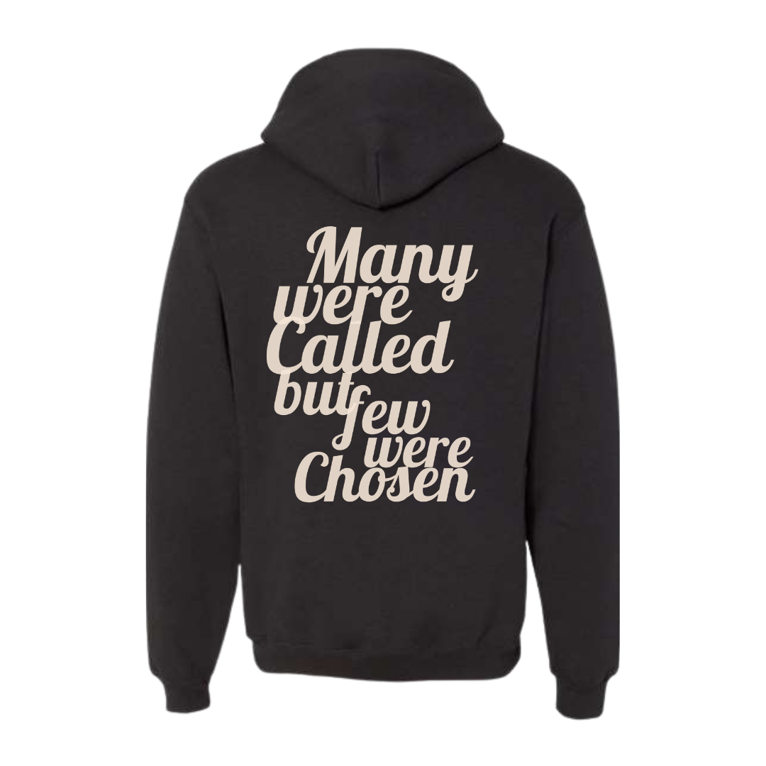 Essential Eternal Hoodie