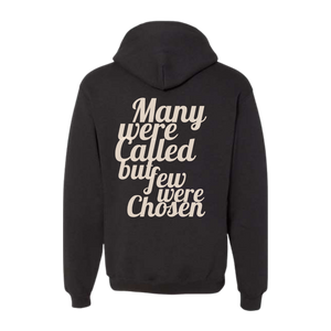 Essential Eternal Hoodie