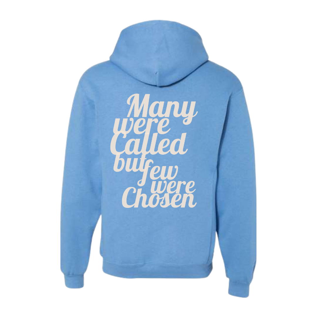 Essential Eternal Hoodie