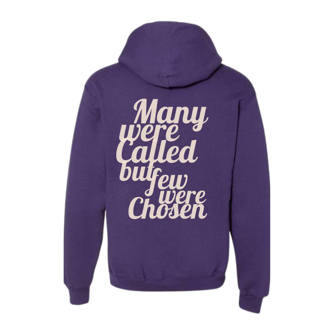 Essential Eternal Hoodie