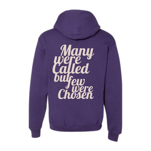 Essential Eternal Hoodie