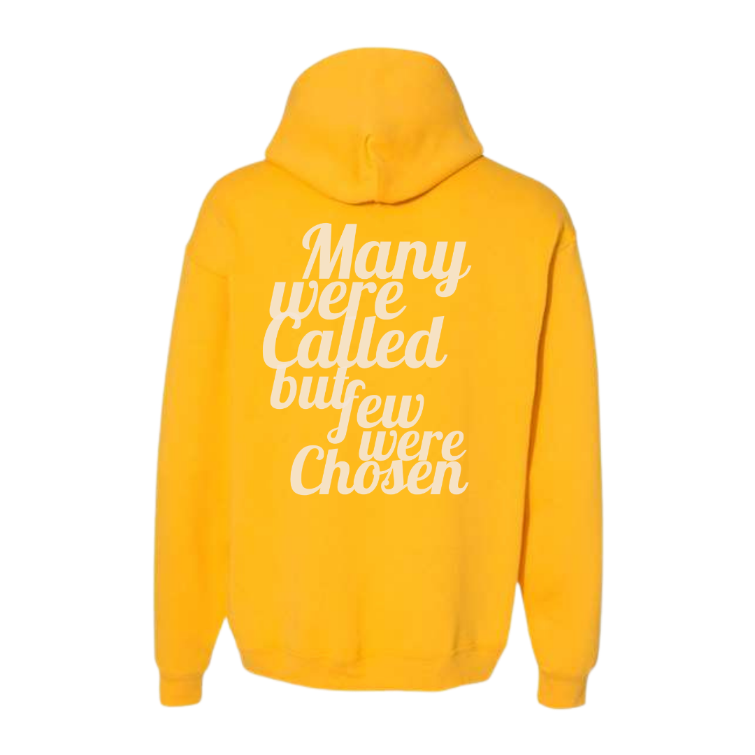 Essential Eternal Hoodie