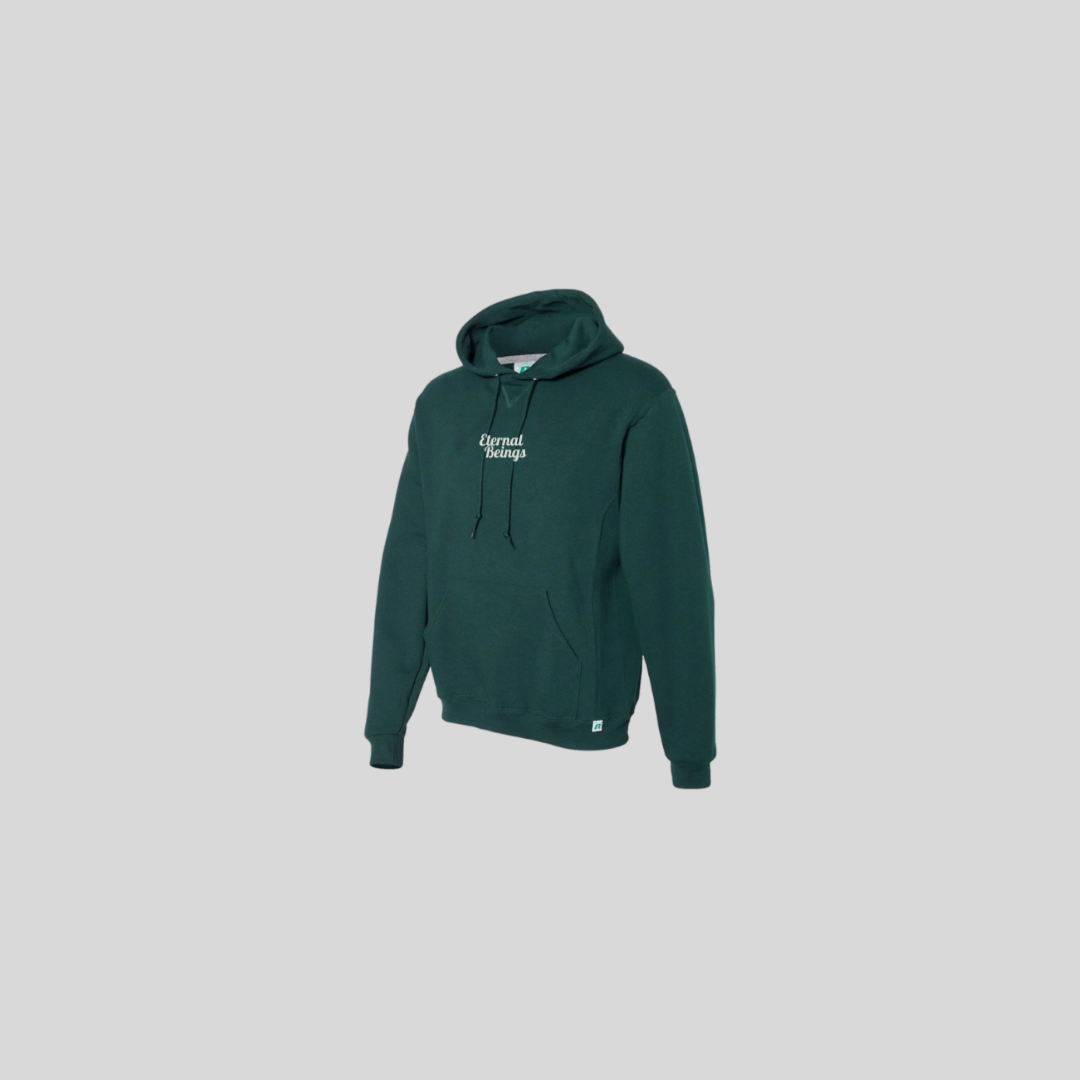 Essential Eternal Hoodie