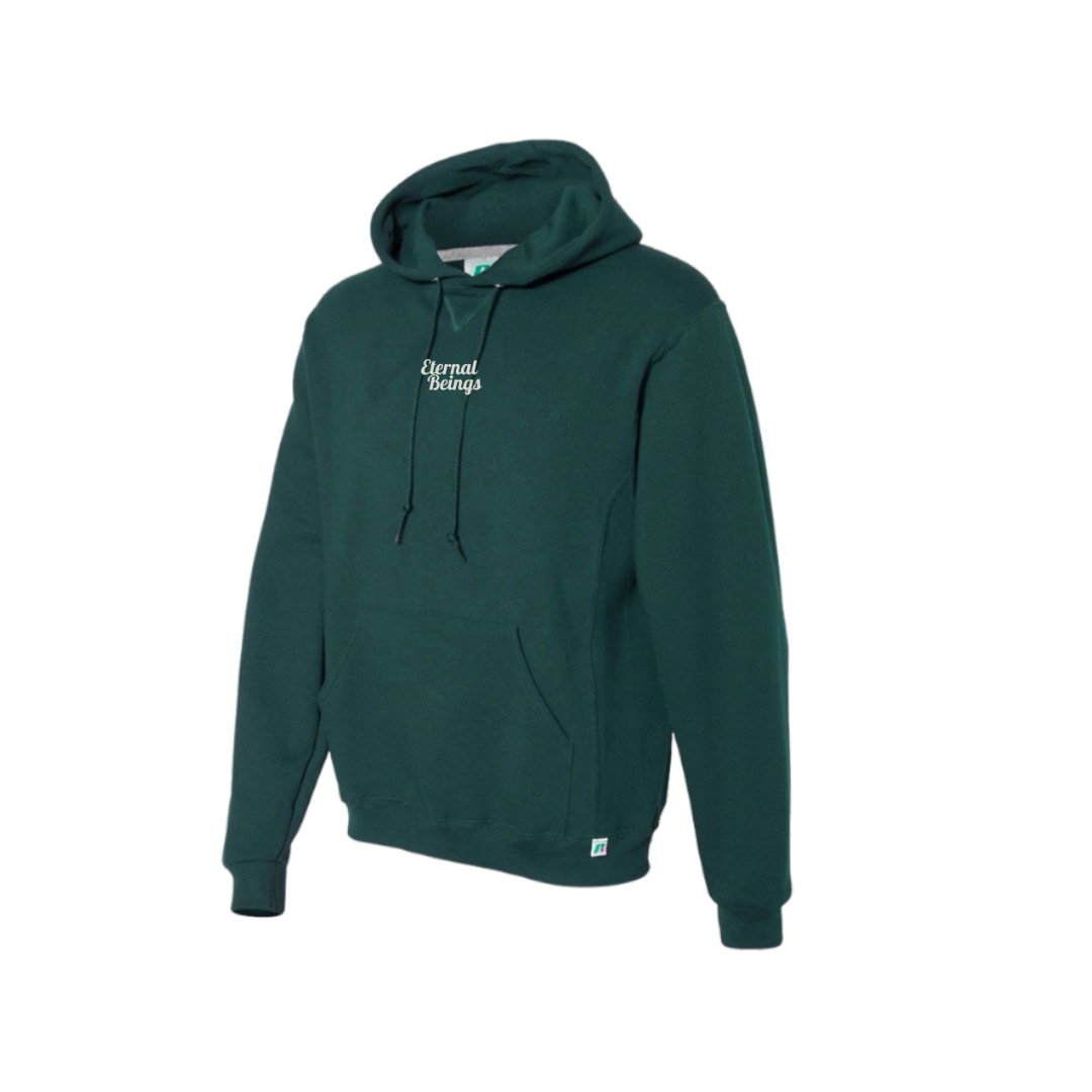 Essential Eternal Hoodie