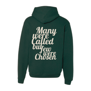 Essential Eternal Hoodie