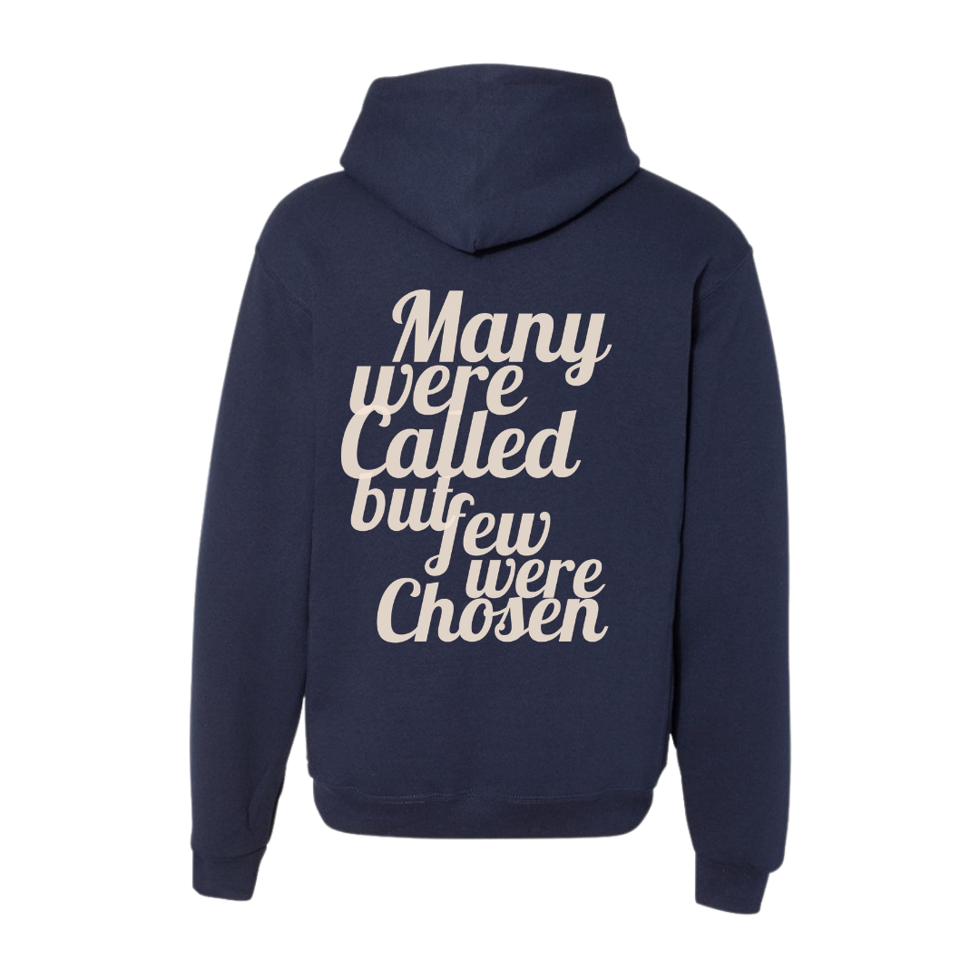 Essential Eternal Hoodie