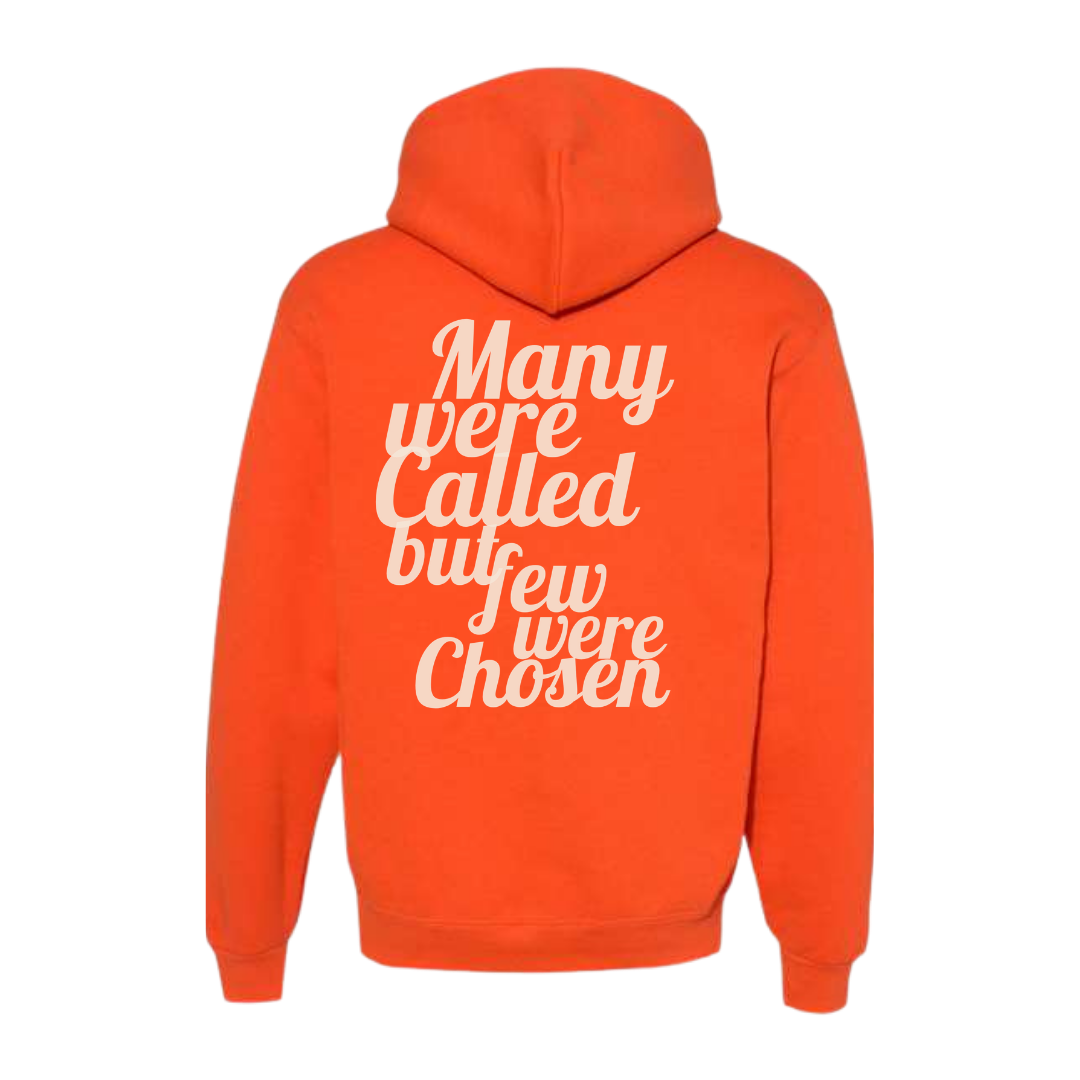 Essential Eternal Hoodie