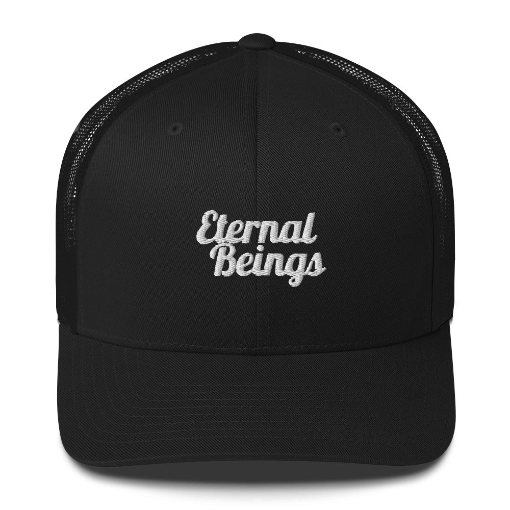 Eternal Trucker Cap