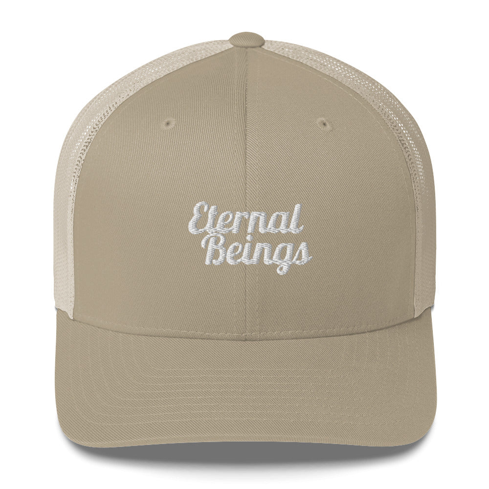 Eternal Trucker Cap