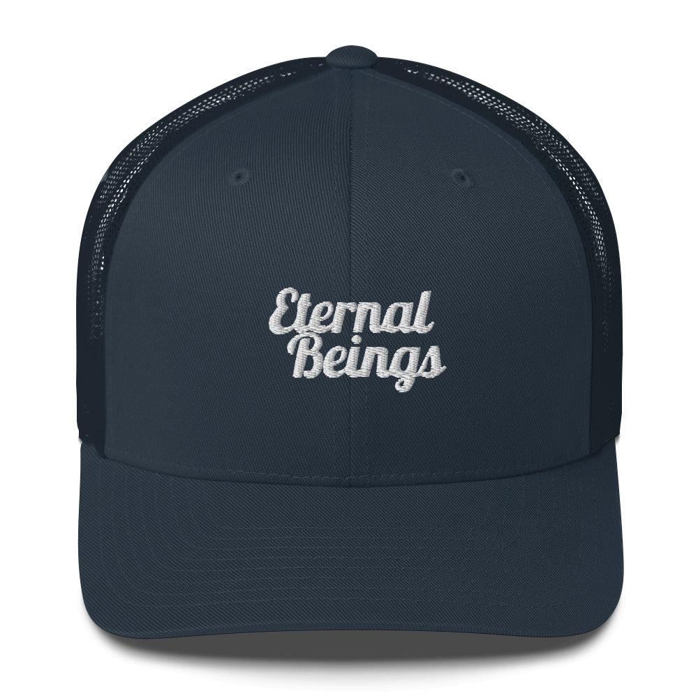 Eternal Trucker Cap