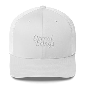 Eternal Trucker Cap