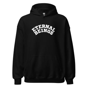 Worldwide Hoodie