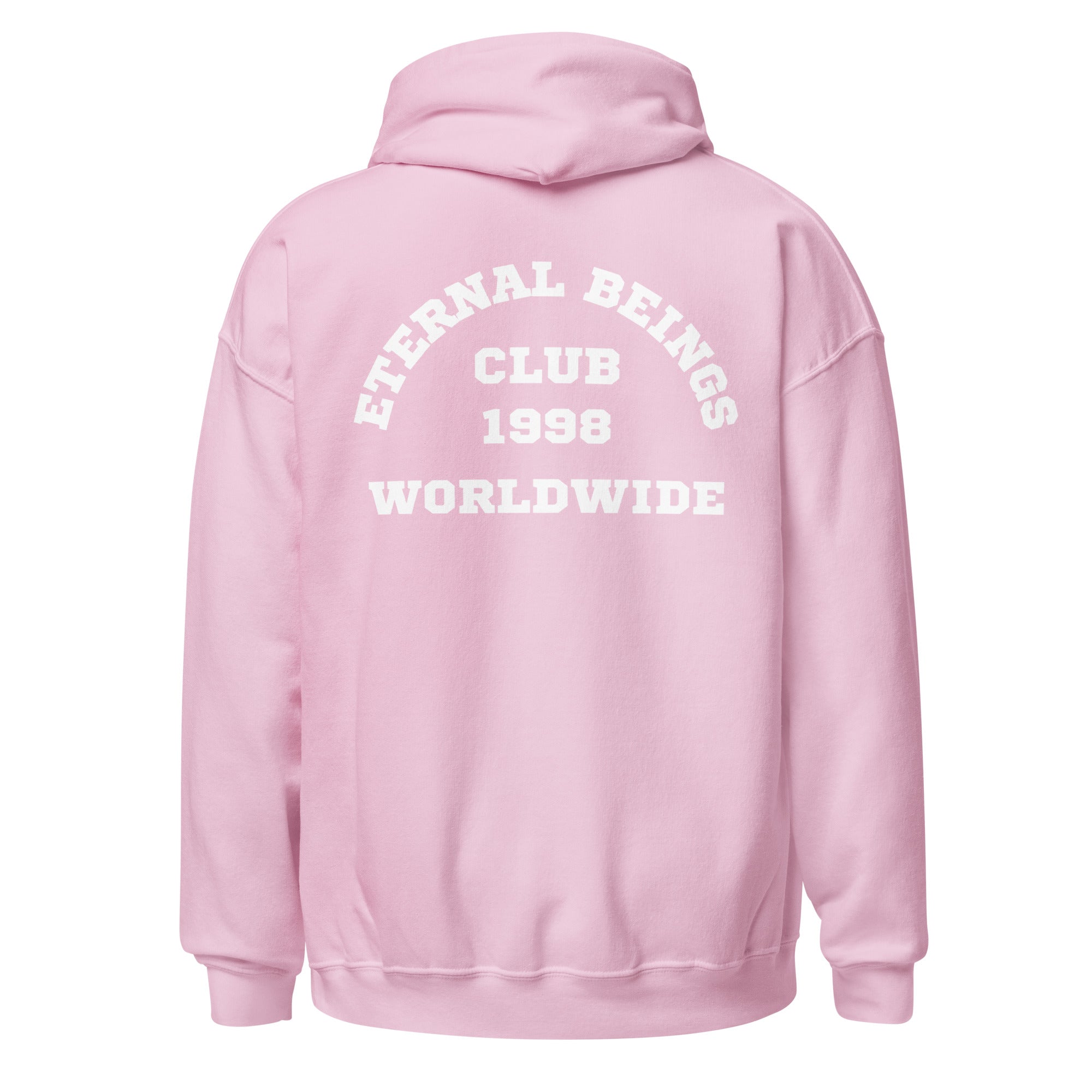 Worldwide Hoodie