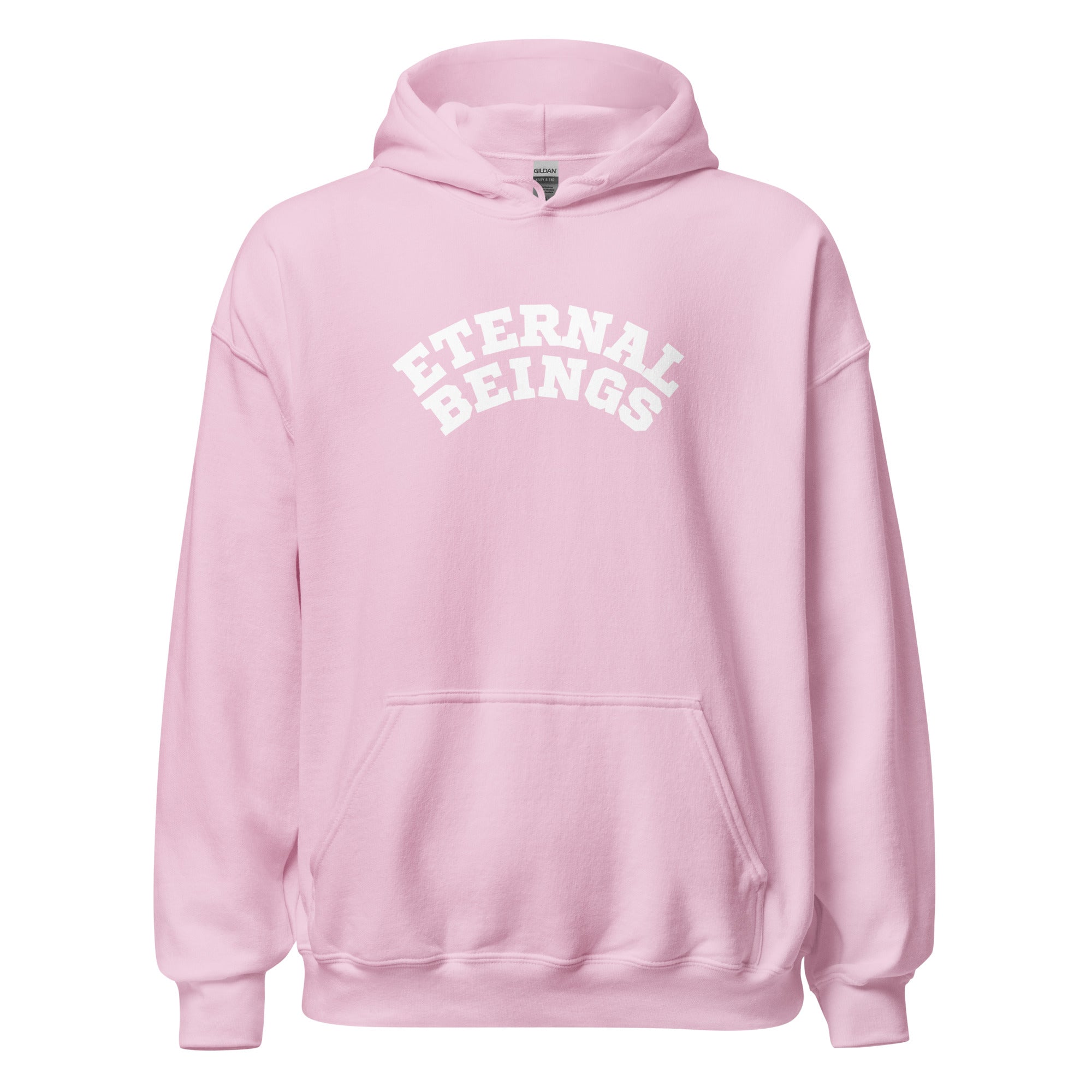 Worldwide Hoodie