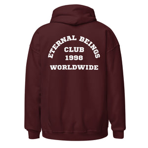 Worldwide Hoodie