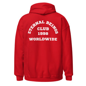 Worldwide Hoodie