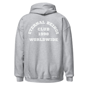 Worldwide Hoodie